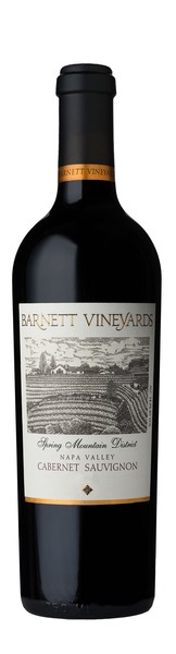 2022 Cabernet Sauvignon, Spring Mountain District