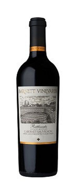 2022 Rattlesnake Cabernet Sauvignon