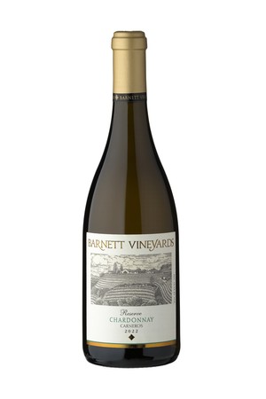 2023 Chardonnay, Reserve