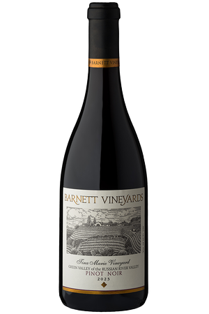 2023 Pinot Noir, Tina Marie Vineyards, Green Valley of Russian River