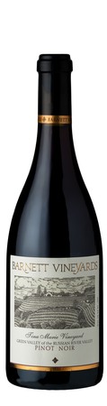 2023 Pinot Noir, Tina Marie Vineyards, Green Valley of Russian River