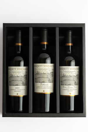 Cabernet Trilogy